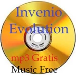 music invenio mp3 x android application logo